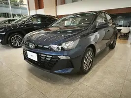 2026  Hyundai Hb20 - Image 6