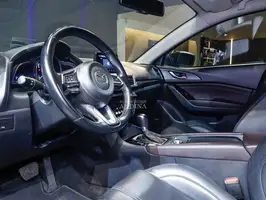 2019  Mazda 3 - Image 14