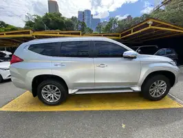 2018  Mitsubishi Unknown - Image 35