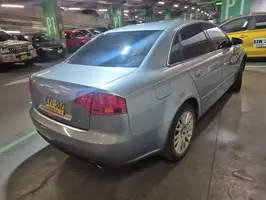 2008  Audi A4 - Image 17