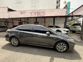 2023  Toyota Corolla - Image 10