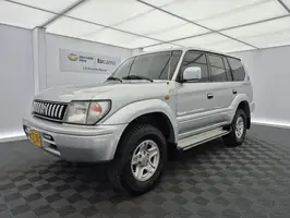 2007  Toyota Prado - Image 9