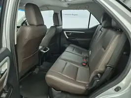 2018  Toyota Fortuner - Image 42