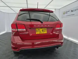 2015  Dodge Unknown - Image 13