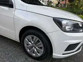 2020  Volkswagen Gol - Image 18
