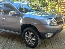 2020  Renault Duster - Image 11