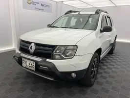 2019  Renault Duster - Image 10