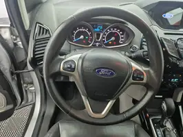 2017  Ford Ecosport - Image 25