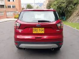 2017  Ford Escape - Image 35