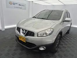 2014  Nissan Qashqai - Image 6