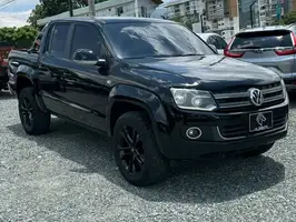2012  Volkswagen Amarok - Image 7
