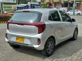 2025  Kia Picanto - Image 14