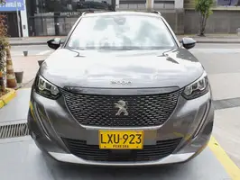 2023  Peugeot Unknown - Image 6