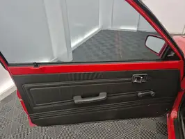 1995  Mazda 323 - Image 18