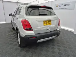 2015  Chevrolet Tracker - Image 14