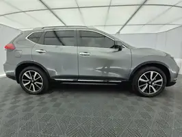 2020  Nissan X - Image 15