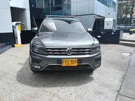 2019  Volkswagen Tiguan - Image 22