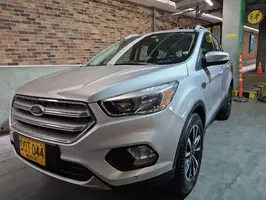 2017  Ford Escape - Image 8