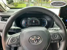 2024  Toyota Rav4 - Image 19