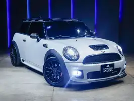 2011  Mini Cooper Unknown - Image 24