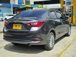 2024  Mazda 2 - Image 14