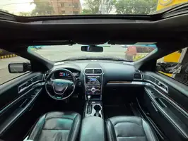 2016  Ford Explorer - Image 20