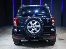 2008  Daihatsu Unknown - Image 10