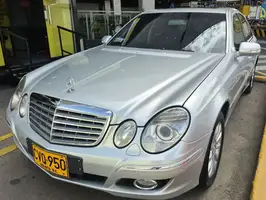 2008  Mercedes Unknown - Image 6