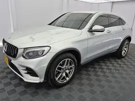 2019  Mercedes Unknown - Image 8