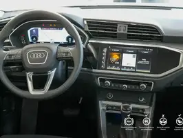 2025  Audi Q3 - Image 15