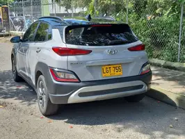 2023  Hyundai Kona - Image 13