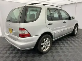 2003  Mercedes Unknown - Image 15