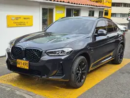 2025  Bmw X4 - Image 9