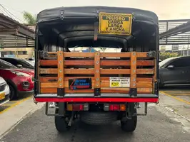 2015  Nissan Frontier - Image 10