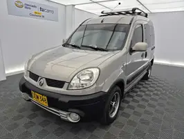 2009  Renault Kangoo - Image 9