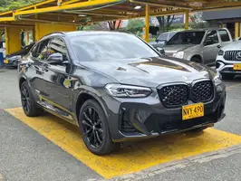 2025  Bmw X4 - Image 8