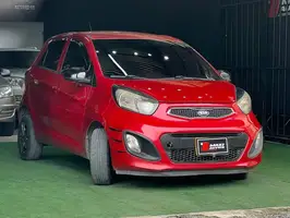 2014  Kia Picanto - Image 6