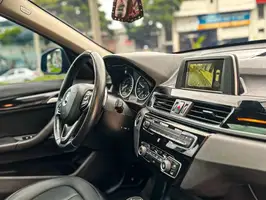 2017  Bmw X1 - Image 16