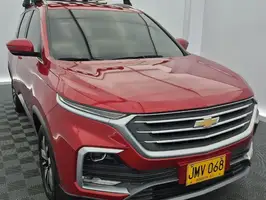 2020  Chevrolet Captiva - Image 6