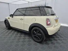 2012  Mini Cooper Unknown - Image 14