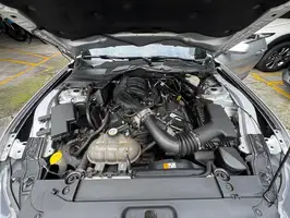 2016  Ford Mustang - Image 19