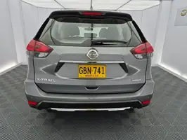 2020  Nissan X - Image 12