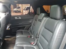 2014  Ford Explorer - Image 17