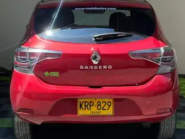 2023  Renault Sandero - Image 13