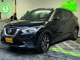 2017  Nissan Kicks - Image 7