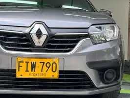 2022  Renault Logan - Image 11