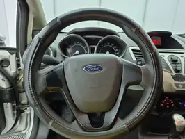 2011  Ford Fiesta - Image 21