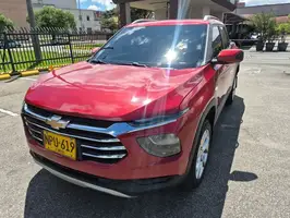 2024  Chevrolet Montana - Image 31