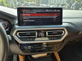 2022  Bmw X4 - Image 22