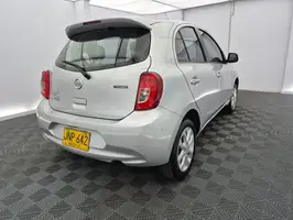 2021  Nissan March - Image 15